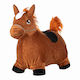 Rocking Χοπ Χοπ Horse Soft Cover Hopper Horse Free2play 86267