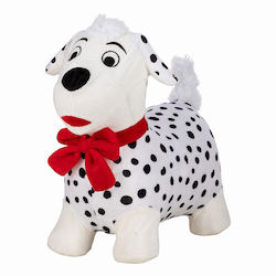 Kounistó Săritor Câine Cu Husă Moale Hopper Dog Free2play 86250