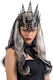 Maleficent Hat