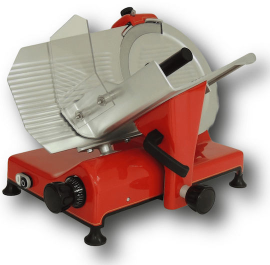 Mistro Gs 250e Ce Commercial Ham Slicer