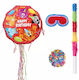 Pinata Runde Rote