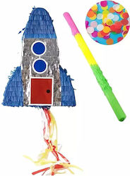 Pinata Rakete
