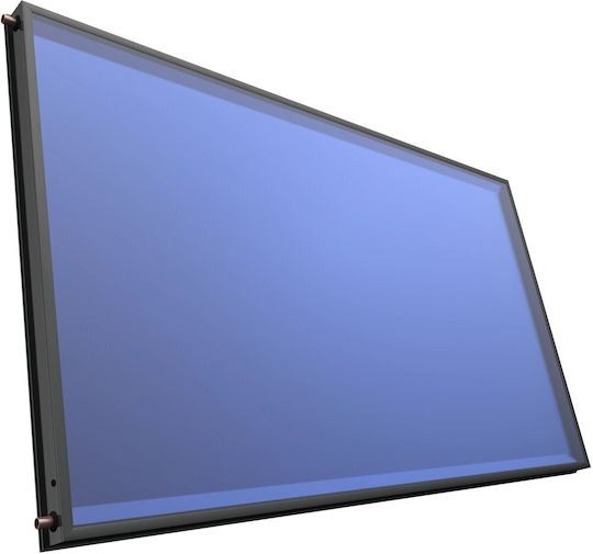 Calpak Mark 5 Solar Collector Horizontal Selektiv 2.6m²
