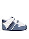 Mayoral Baby Slippers White