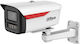 Dahua IPC-HFW2649M-S-B-PRO IP Surveillance Camera Full HD+ 6MP Waterproof with Microphone and Lens 3.6mm