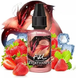 A&L Vape Άρωμα Ultimate Leviathan V2 30ml 1τμχ