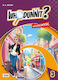 Whodunnit 3 Workbook Companion