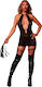 Sexy Women's Babydoll Set Accessories
