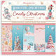 Scrapbooking-Zubehör Χαρτιά 10 Stück 20,3×20,3c...