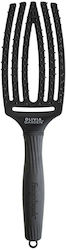 Olivia Garden Fingerbrush Care Βούρτσα Μαλλιών ...