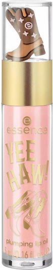 Essence Lip Oil 01 Boots On, Carry On! 10ml