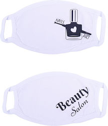 Moda4u Schutzmaske Stoff 2 Stück Moda4u Schutzmaske Stoff 2 Stück