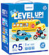 Puzzle pentru Copii MiDeer