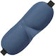 Aptel Sleep Mask 3x3cm Blue