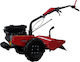 Loncin MTC500 Σκαπτικό Βενζίνης 5.5hp/182cc με Κινητήρα Loncin