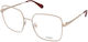 Max&co Mo5057 028 Brillengestelle mit Rezept