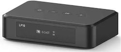Arylic LP10 Integrated Hi-Fi Amplifier Stereo Arylic LP10 Integrated Hi-Fi Amplifier Stereo