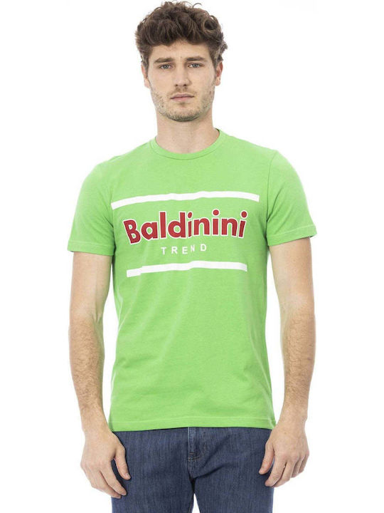 Baldinini T-Shirt Green