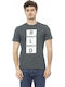 T-shirt Green