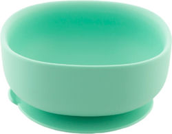 Zingies Baby Food Bowl Willy made of Silicone G...