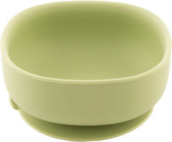 Zingies Baby Food Bowl Willy made of Silicone G...