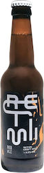 Craft Red Ale Φιάλη 330ml