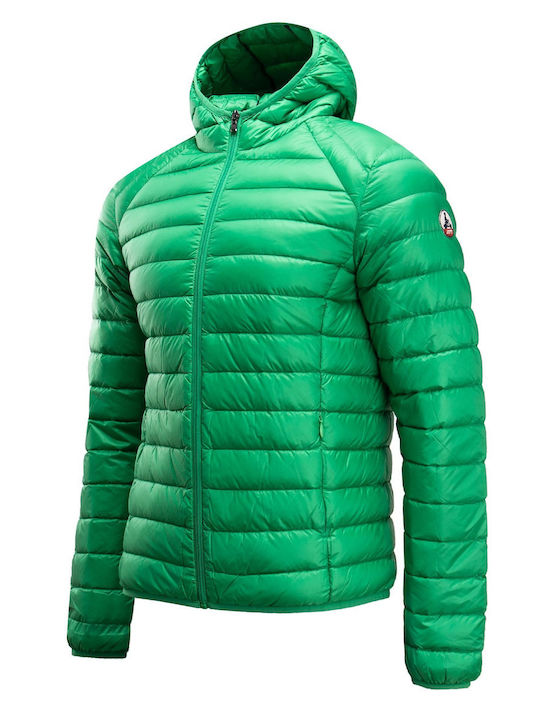 Jott Nico Winter Jacke Wasserdicht und Winddich...
