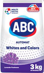ABC Λεβάντα 3kg