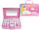 Martinelia Little Unicorn Magical Beauty Case - Cosmetic Case 25x16x8.5cm