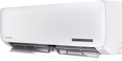 Bosch Serie 6 PerfectClima 18000 BTU A++ με WiFi Bosch Serie 6 PerfectClima 18000 BTU A++ με WiFi