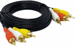 Câbles vidéo GENERIQUE Cordon DVI-D (18+1) Male - HDMi Male Type A - 10m