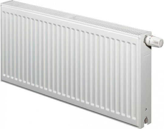 Stelrad Novello Σώμα Καλοριφέρ Πάνελ Δίστηλο 21/600/900 837.64kcal/h