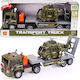 Lena LKW 1:12 Militär