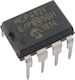 Mcp4921-e/p 12-bit Dac Spi Interface