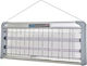 Înșelătorie electrică pentru insecte Lumini LED 6W 4160-6w