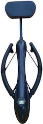 Arvada Dragonfly Fit Ld/tf-01 Fitness Gerät – Vielseitiges Equipment Komplettes Kraft Bauchmuskeltraining Kernübungen Ideal für Zuhause Fitnessstudio Büro Schwarz Arvada Dragonfly Fit Ld/tf-01 Fitness Gerät – Vielseitiges Equipment Komplettes Kraft Bauchmuskeltraining Kernübungen Ideal für Zuhause Fitnessstudio Büro Schwarz