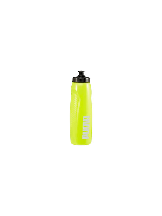 PUMA Sportiv Sticla de apa 800ml Verde