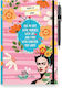Daily Diary Quote 14x21 Frida Kahlo 2026