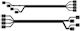 Intel - Cable (A2U8PSWCXCXK2)
