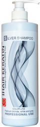 Ihair Keratin Sampon De Par Păstrarea Culorii 1000ml