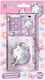 Must Team Kids Stationery Set with Pencil, Sharpener, Eraser and Notepad 5pcs