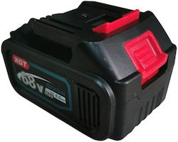 Factory Tool Battery Lithium 68V HL18668-215