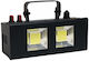 Audio Club Φωτορυθμικό LED