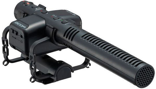 Zoom M3 Mic Ψηφιακός Φορητός Εγγραφέας