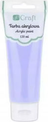 Dpcraft Acrylic Paint Purple 1 Pc 120 Ml
