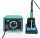 Factory YH-936 Станция за запояване Електрически 45W με Регулиране на температурата