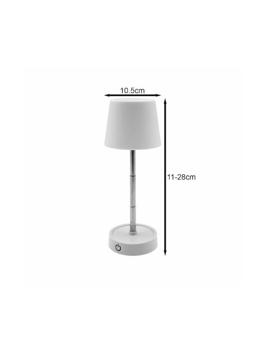Factory Dekorative Lampe