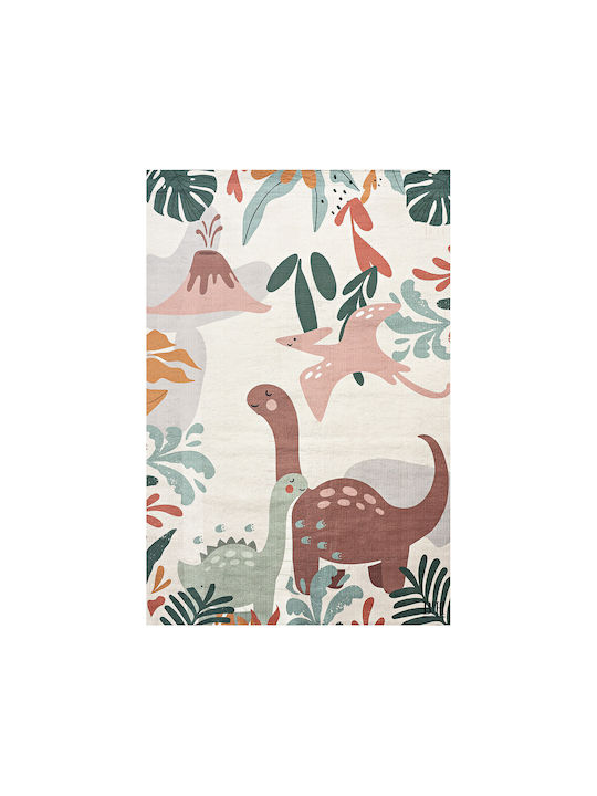 Beauty Home Kids Synthetic Rug 135x180cm