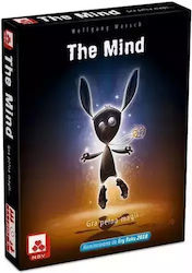 Mind Cartamundi Kartenspiele