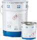 PPG Kastration Konstruktionskleber Grau 4000ml 1Stück